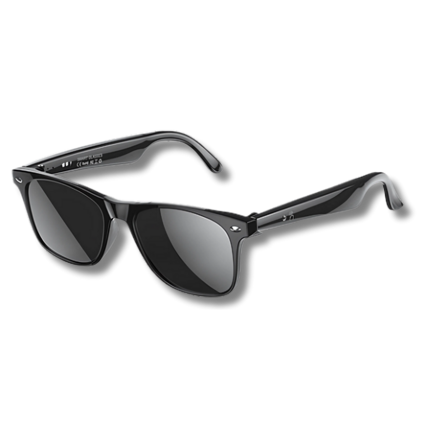 Optiq™ -  Smart Sunglasses
