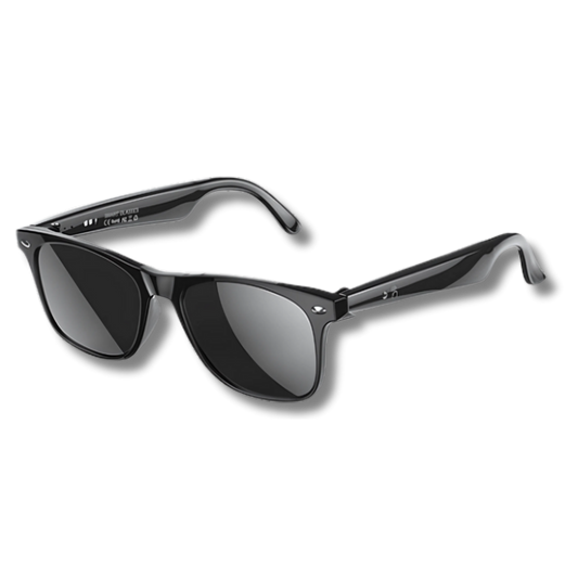 Optiq™ -  Smart Sunglasses