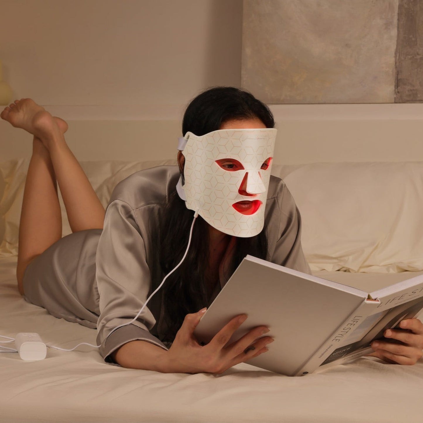 Radiyn™ - LED Face Mask