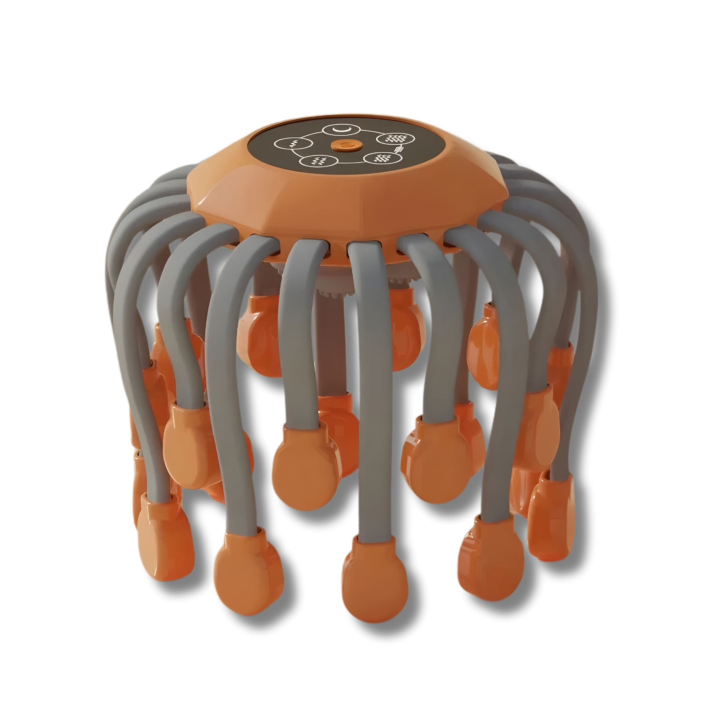 Briviio™ - Electric Scalp Massager