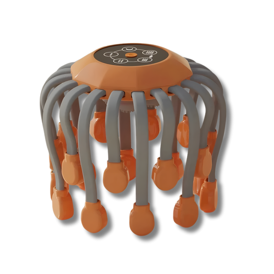Briviio™ - Electric Scalp Massager