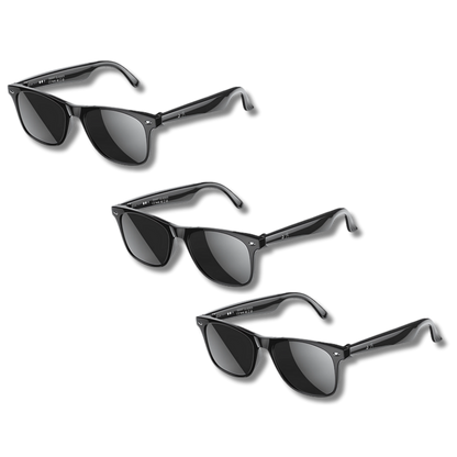 Optiq™ -  Smart Sunglasses
