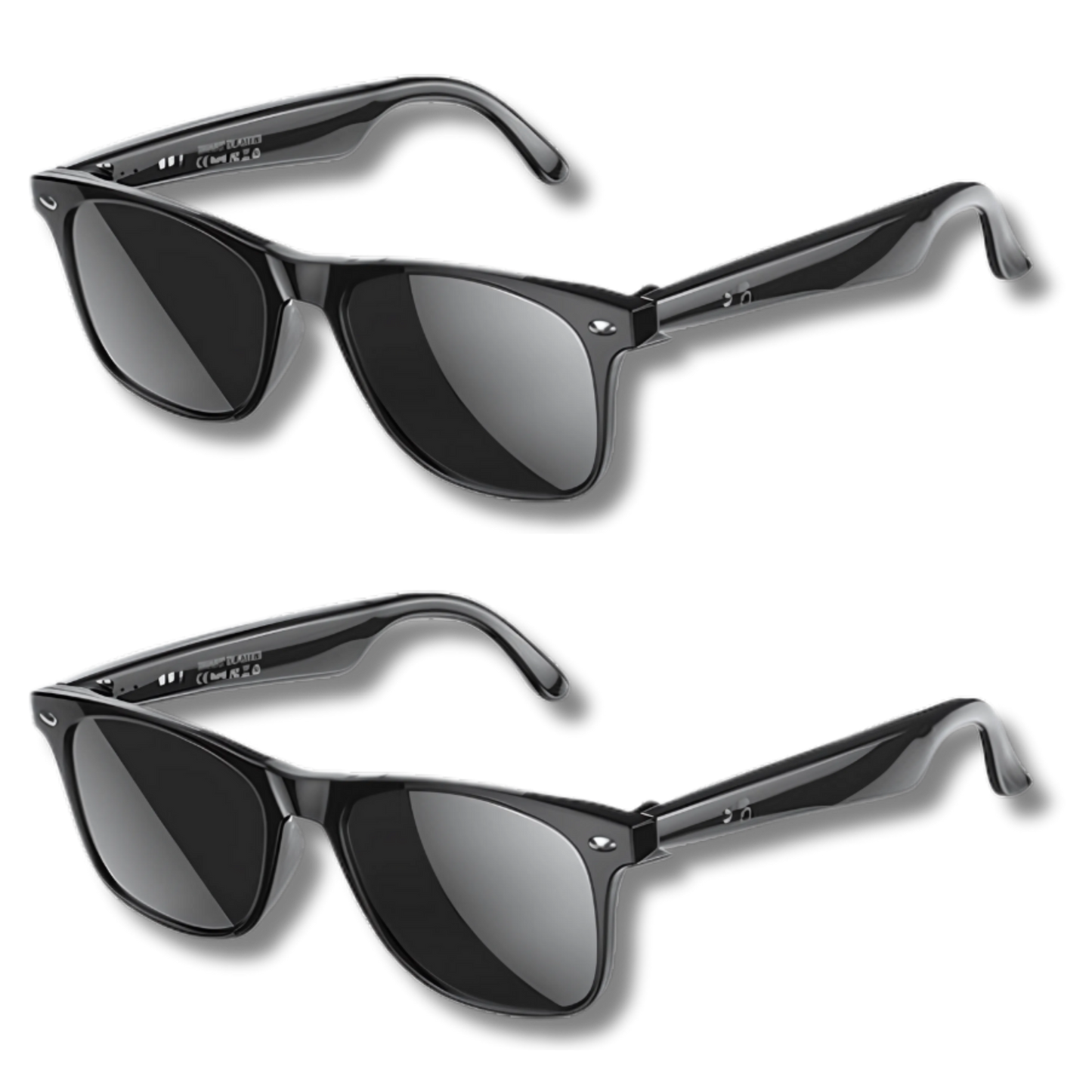 Optiq™ -  Smart Sunglasses