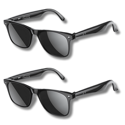 Optiq™ -  Smart Sunglasses