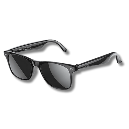 Optiq™ -  Smart Sunglasses