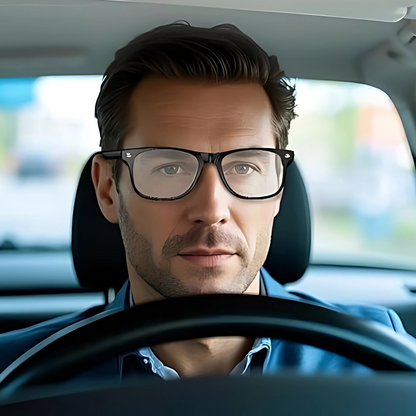 Optiq™ -  Smart Sunglasses