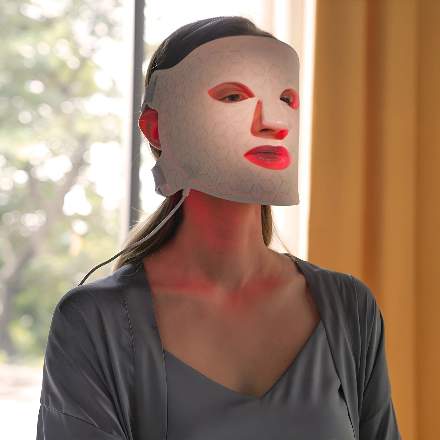 Radiyn™ - LED Face Mask