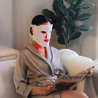 Radiyn™ - LED Face Mask