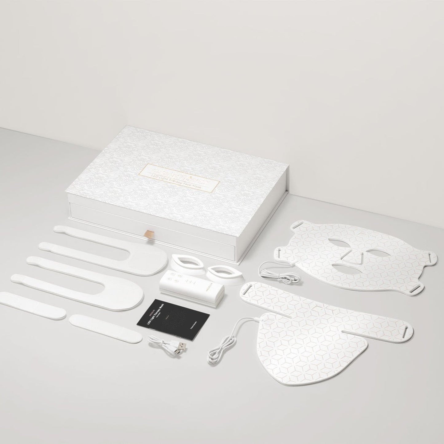 Radiyn™ - LED Face Mask