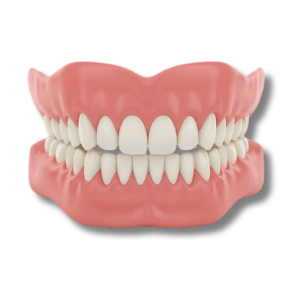 ConfidentSmile™  Denture Kit