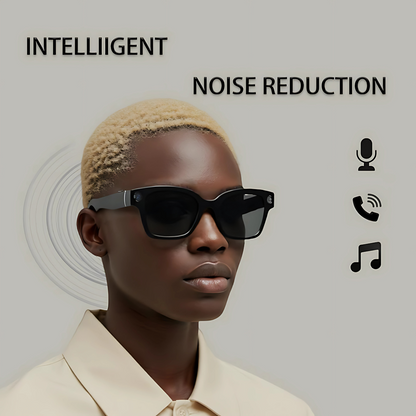 Optiq™ -  Smart Sunglasses