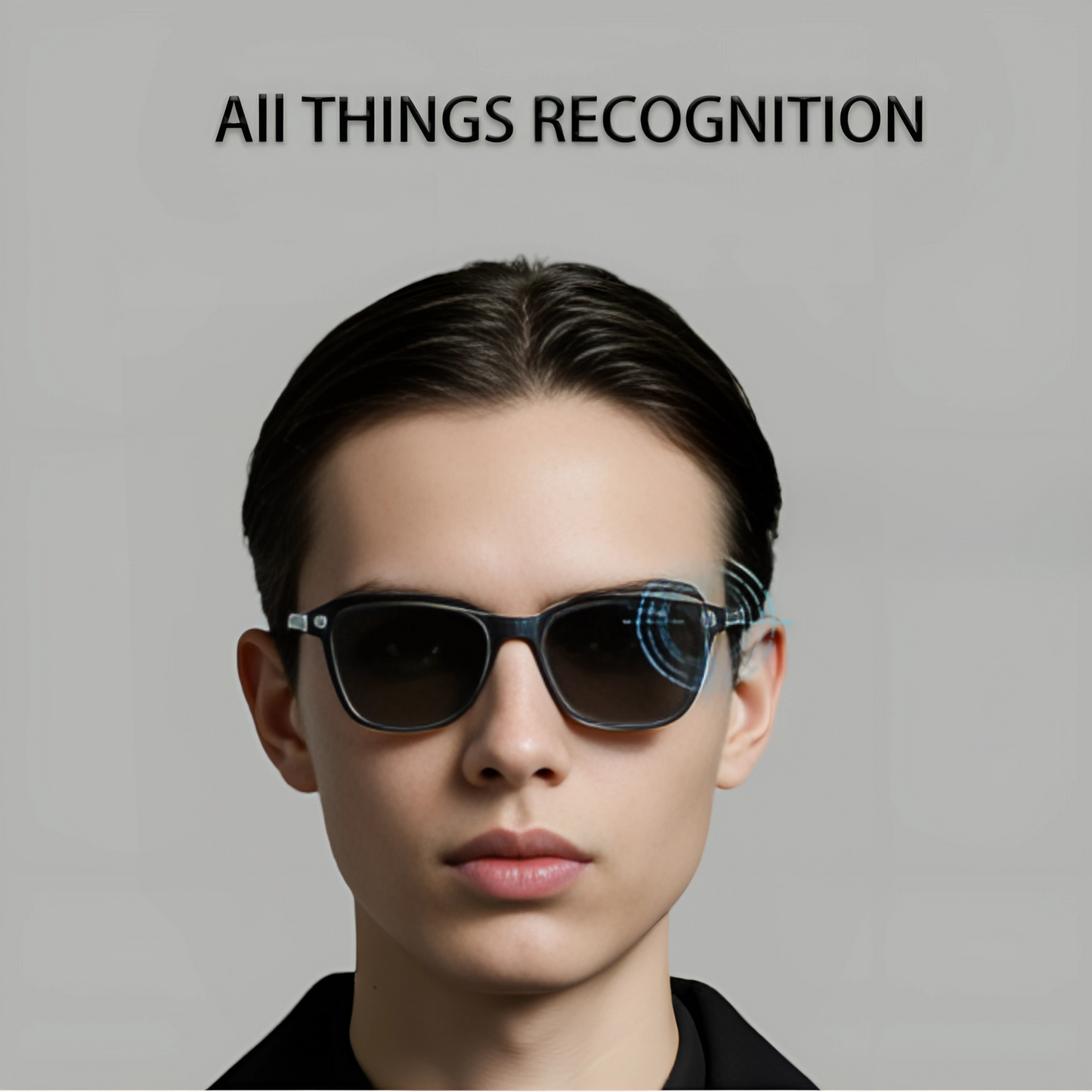 Optiq™ -  Smart Sunglasses
