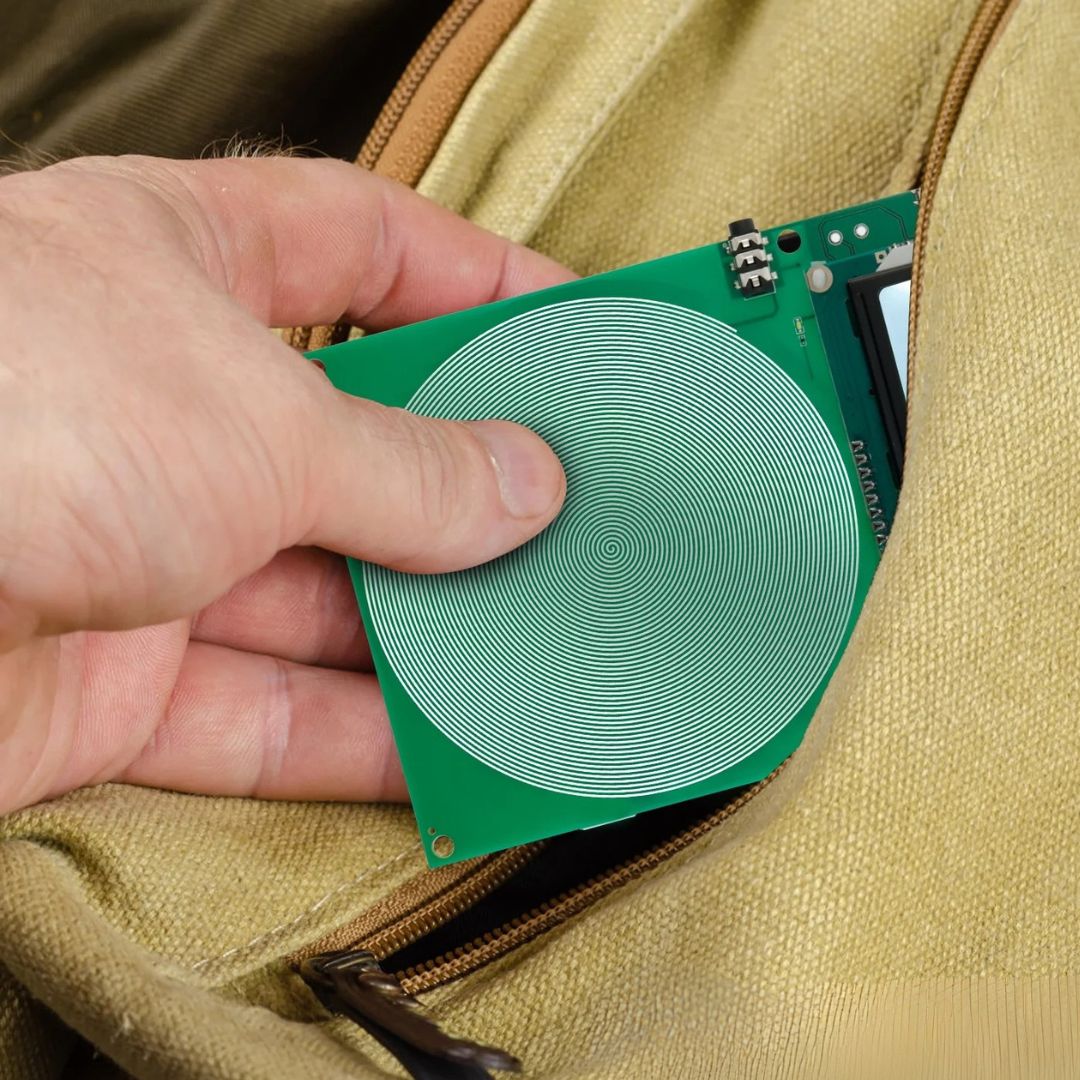 HarmonyWave™ - Earth Harmony Resonator