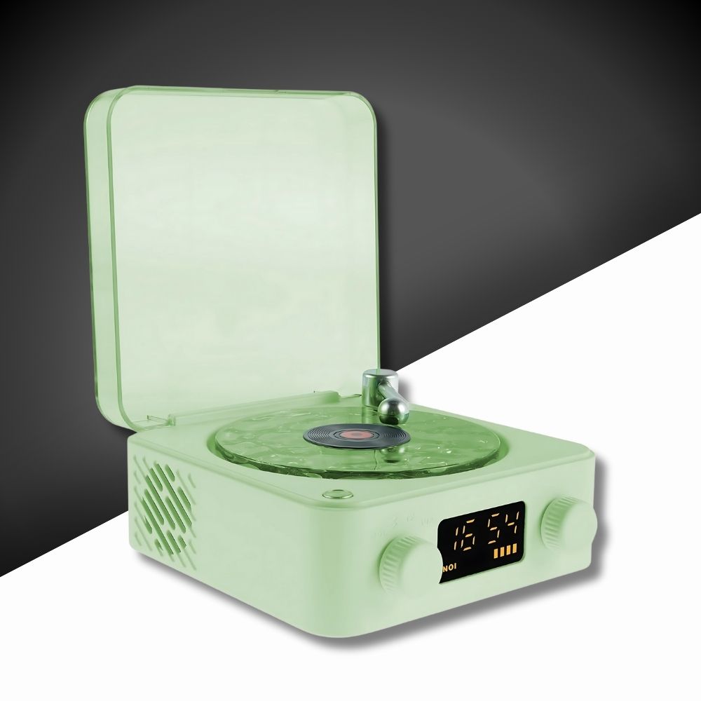 Vintage Sound Machine