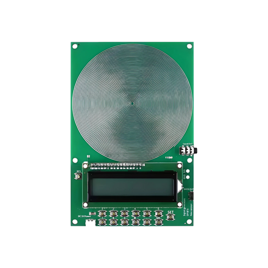 HarmonyWave™ - Earth Harmony Resonator