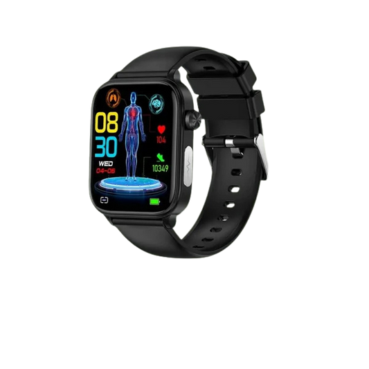 Briviio™ - With Fall Detection and Blood Glucose measurement