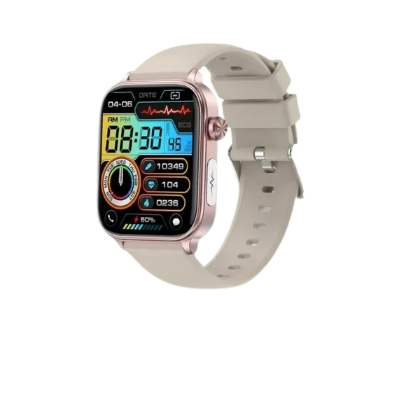 Briviio™ - With Fall Detection and Blood Glucose measurement