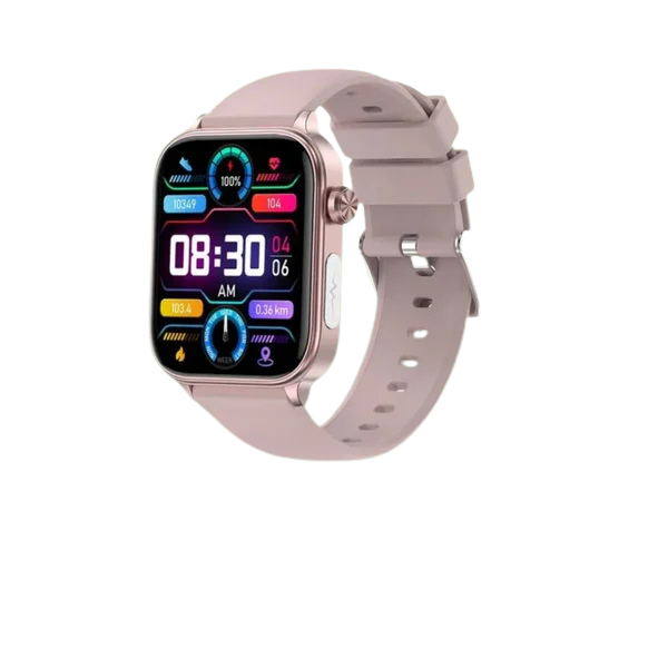 Briviio™ - With Fall Detection and Blood Glucose measurement