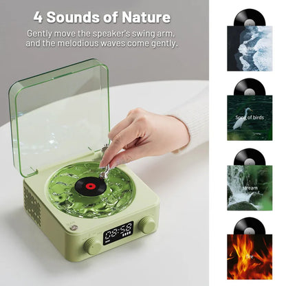 Vintage Sound Machine