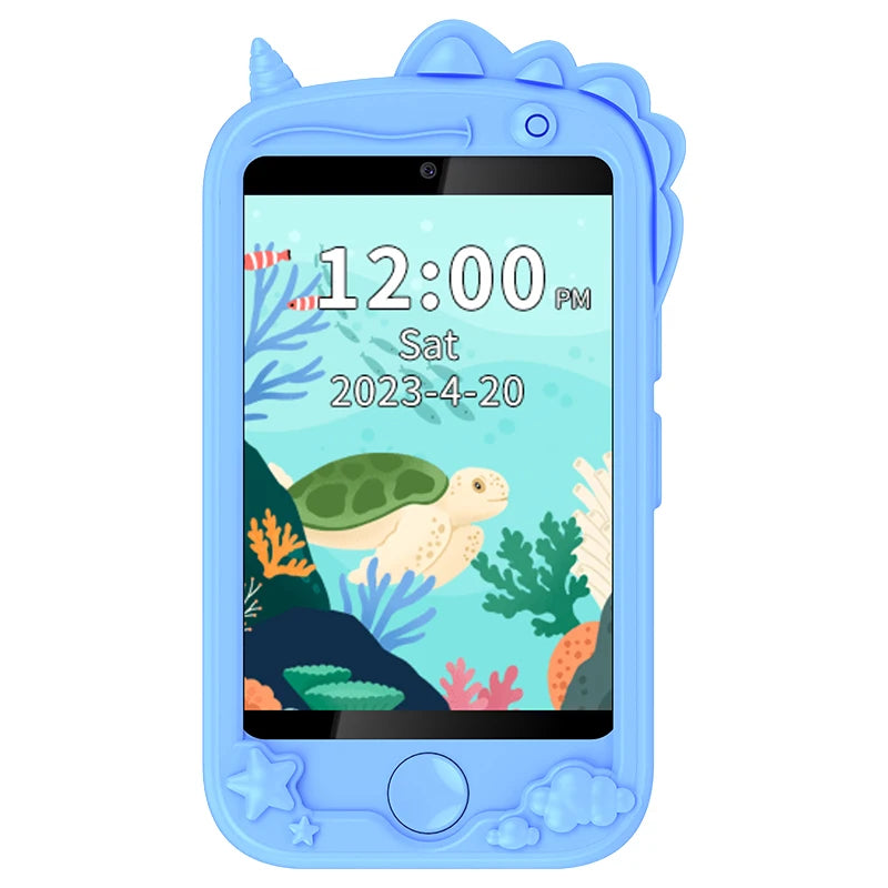 PlayPal™ Kids Learning Phone