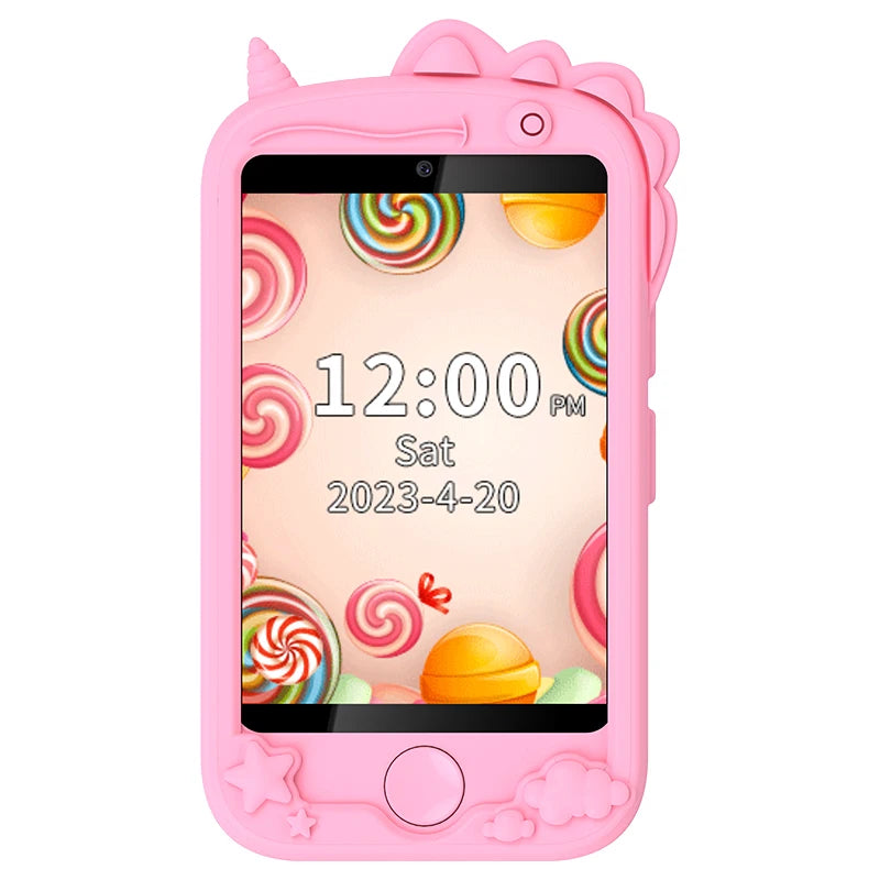 PlayPal™ Kids Learning Phone