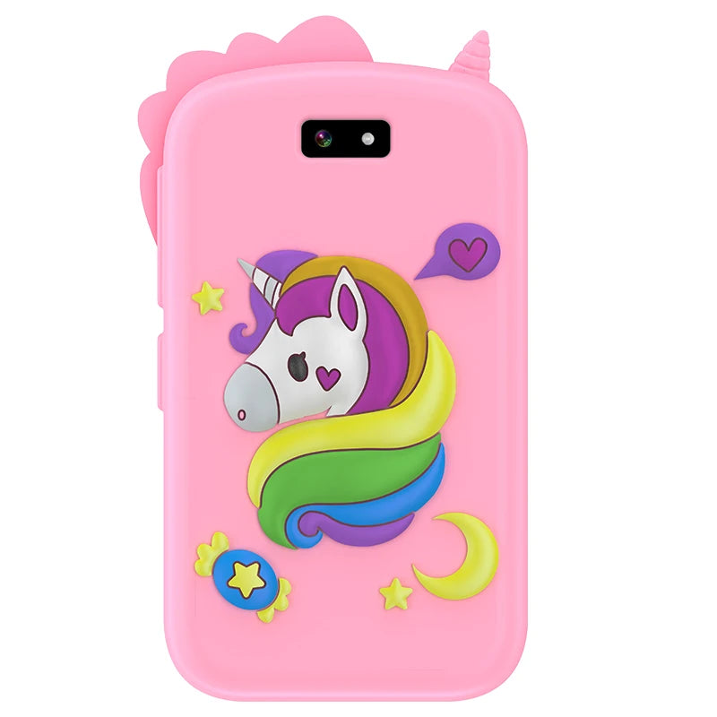 PlayPal™ Kids Learning Phone